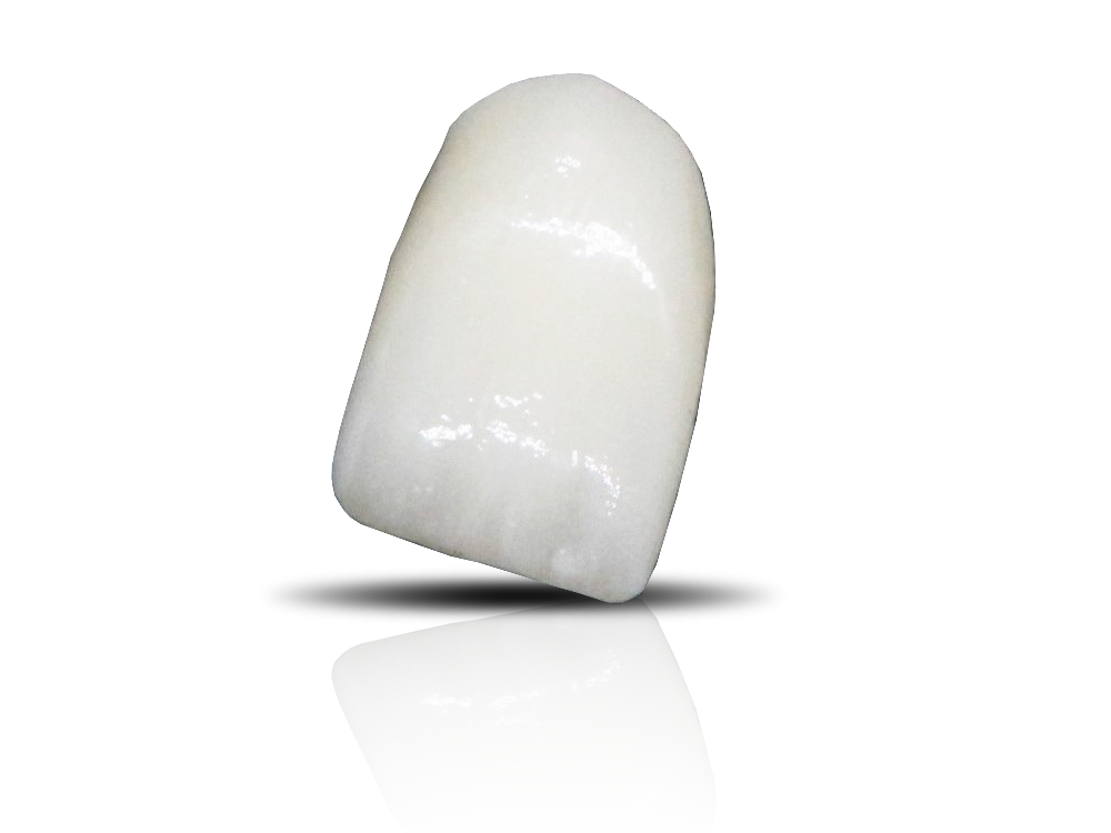 Full-Zirconia-